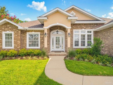 Gorgeous UPDATED Luxury Home in the Moors Golf & Racquet Club - photo 1