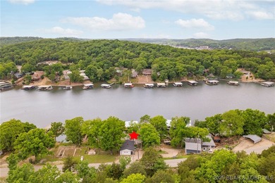 Delightful 4-Bedroom, 2-Bath Lakefront Getaway with Sweeping - photo 52