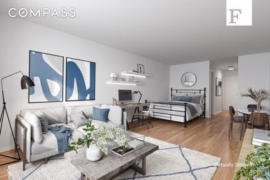 Investor Friendly Co-op in Prime Greenwich Village! One of the - photo 3
