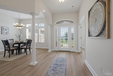 Gorgeous UPDATED Luxury Home in the Moors Golf & Racquet Club - photo 3