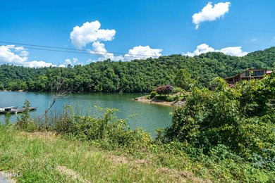 Gorgeous 3.47 acre lot overlooking the serine waters of Watagua - photo 3