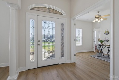 Gorgeous UPDATED Luxury Home in the Moors Golf & Racquet Club - photo 4