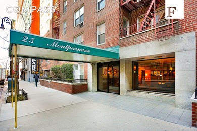 Investor Friendly Co-op in Prime Greenwich Village! One of the - photo 7
