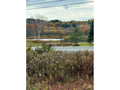 (private lake, pond, coastal) Acreage For Sale in East Machias Maine