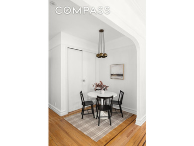 Welcome to 135 Prospect Park Southwest, a serene and stylish - photo 3