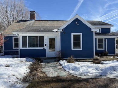 Lake Home For Sale in Manchester, Vermont