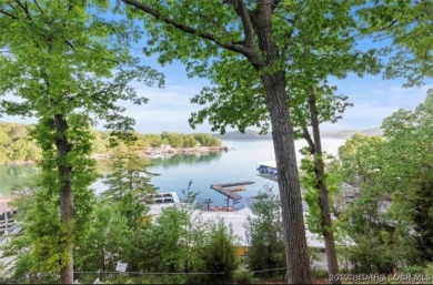Lake Condo For Sale in Lake Ozark, Missouri