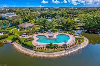 (private lake, pond, creek) Home For Sale in Naples Florida