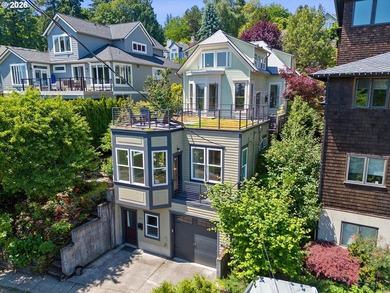 2 houses on one lot! A beautiful character filled 1908 restored - photo 1