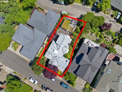 2 houses on one lot! A beautiful character filled 1908 restored - photo 5