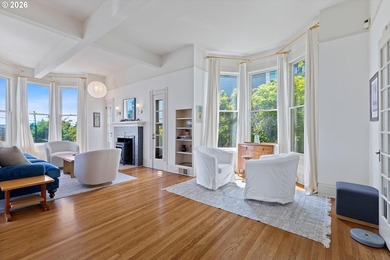 2 houses on one lot! A beautiful character filled 1908 restored - photo 6