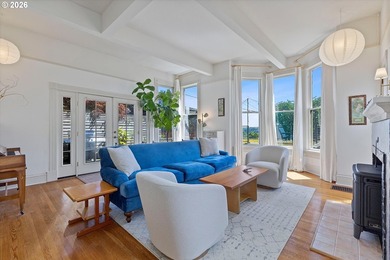 2 houses on one lot! A beautiful character filled 1908 restored - photo 7