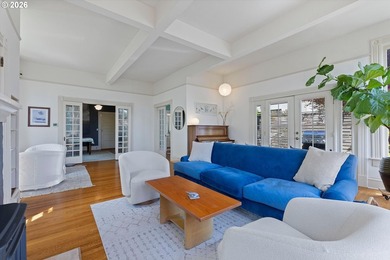 2 houses on one lot! A beautiful character filled 1908 restored - photo 8