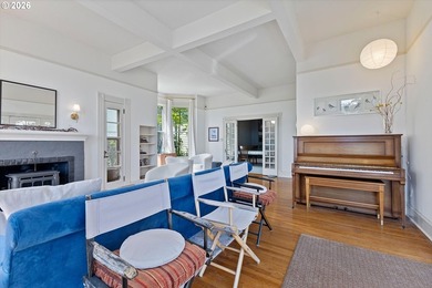 2 houses on one lot! A beautiful character filled 1908 restored - photo 9