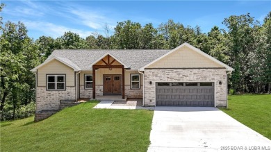 Lake Home For Sale in Camdenton, Missouri