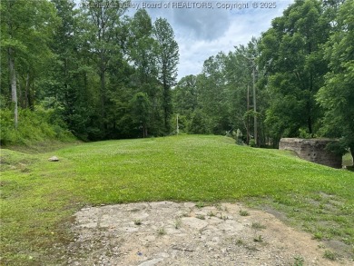 (private lake, pond, creek) Lot For Sale in Clay West Virginia