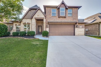 Lake Lewisville Home Active Under Contract in Aubrey Texas