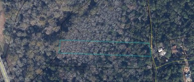 Dogwood Lake Lot For Sale in Bonifay Florida