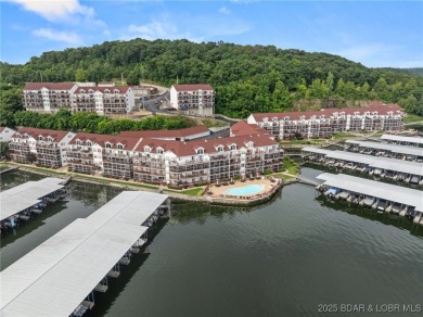 Lake Condo For Sale in Camdenton, Missouri