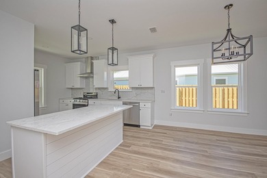 Step into this semi-custom home beautifully designed with plenty - photo 11