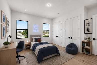 Brand new construction in the coveted SoSo neighborhood of West - photo 11