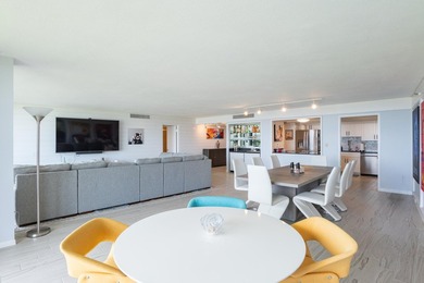 Beautiful 3 bedroom 3 full bath unit with Amazing Panoramic - photo 13