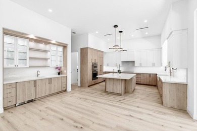 Brand new construction in the coveted SoSo neighborhood of West - photo 13