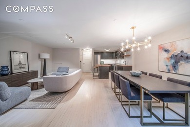 Beautiful East Village Duplex with Private Garden Step into this - photo 4