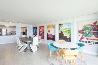 Beautiful 3 bedroom 3 full bath unit with Amazing Panoramic - photo 14