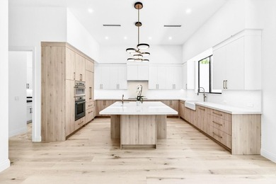 Brand new construction in the coveted SoSo neighborhood of West - photo 14