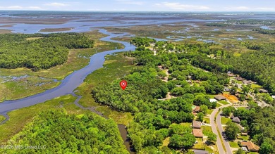 Don't miss this rare opportunity to own acreage and waterfront - photo 15