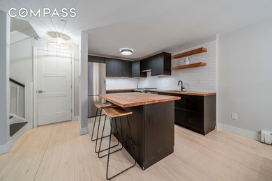 Beautiful East Village Duplex with Private Garden Step into this - photo 5