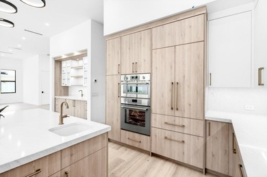 Brand new construction in the coveted SoSo neighborhood of West - photo 15