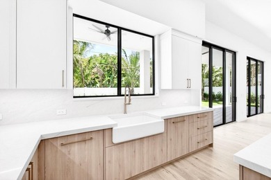 Brand new construction in the coveted SoSo neighborhood of West - photo 16