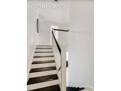 Beautiful East Village Duplex with Private Garden Step into this - photo 8