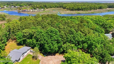 Don't miss this rare opportunity to own acreage and waterfront - photo 19