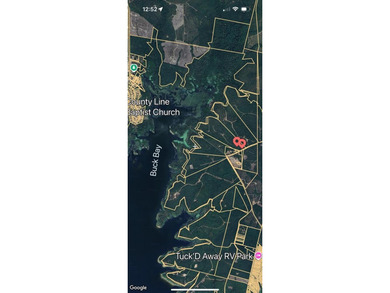 90 Acres located in Pineland, TX on beautiful Lake Sam Rayburn! - photo 19