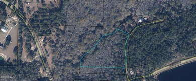 Dogwood Lake Acreage For Sale in Bonifay Florida