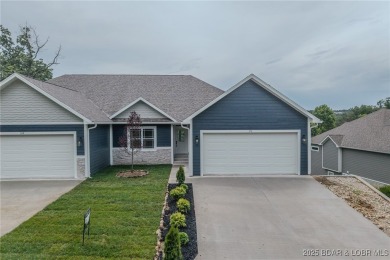 Lake Townhome/Townhouse For Sale in Camdenton, Missouri