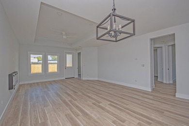 Step into this semi-custom home beautifully designed with plenty - photo 21