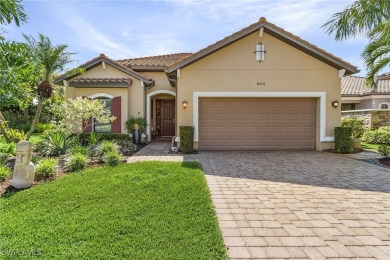 (private lake, pond, creek) Home For Sale in Naples Florida