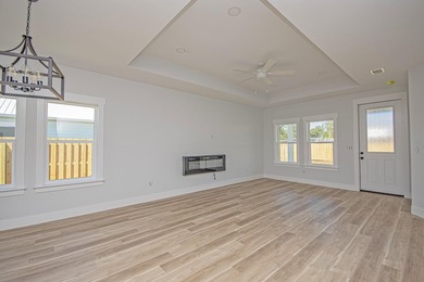 Step into this semi-custom home beautifully designed with plenty - photo 22