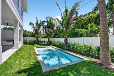 Brand new construction in the coveted SoSo neighborhood of West - photo 24