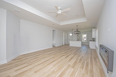 Step into this semi-custom home beautifully designed with plenty - photo 25