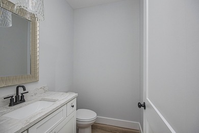 Step into this semi-custom home beautifully designed with plenty - photo 27