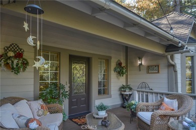 Lake Arrowhead Home For Sale in Lake Arrowhead California