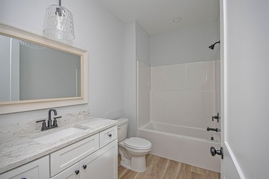 Step into this semi-custom home beautifully designed with plenty - photo 32