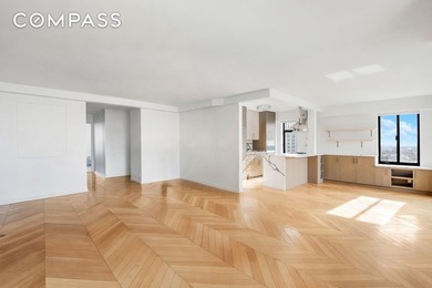 Exquisitely renovated and move-in ready, perched high on the - photo 3