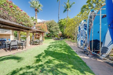 Haleakala Shores A409: Your Maui Beach Escape Awaits. Discover - photo 35