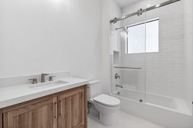 Brand new construction in the coveted SoSo neighborhood of West - photo 37